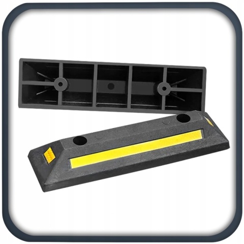 Separator parkingowy