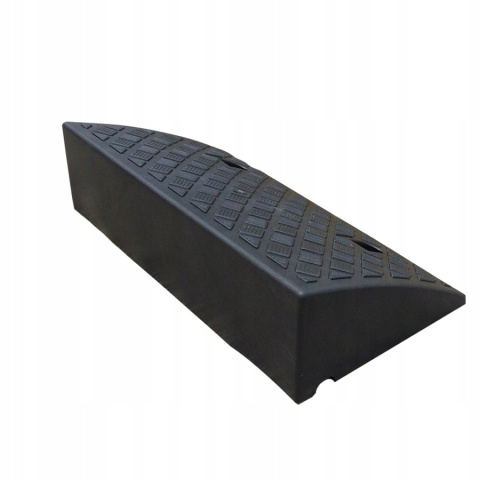 Podjazd krawężnikowy 15cm