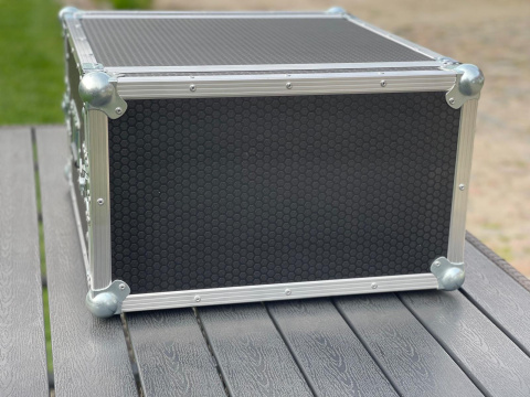 Rack Case 6U