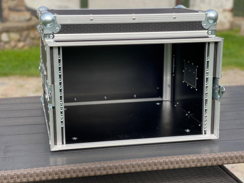 Rack Case 6U
