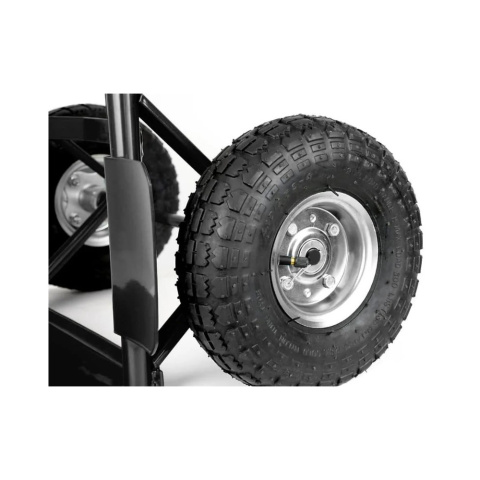 Wózek transportowy magazynowy 200kg Wózek transportowy magazynowy 200kg